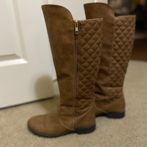 Dexflex comfort boots size 8 - Picture 1 of 1